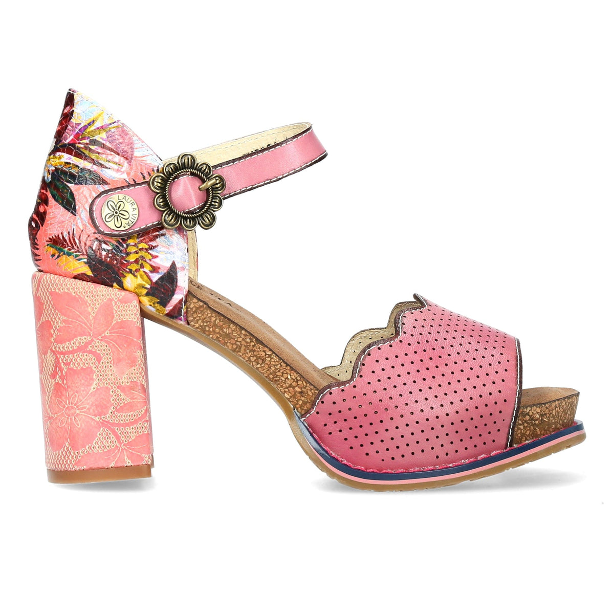 Sandals - NACIO 124
