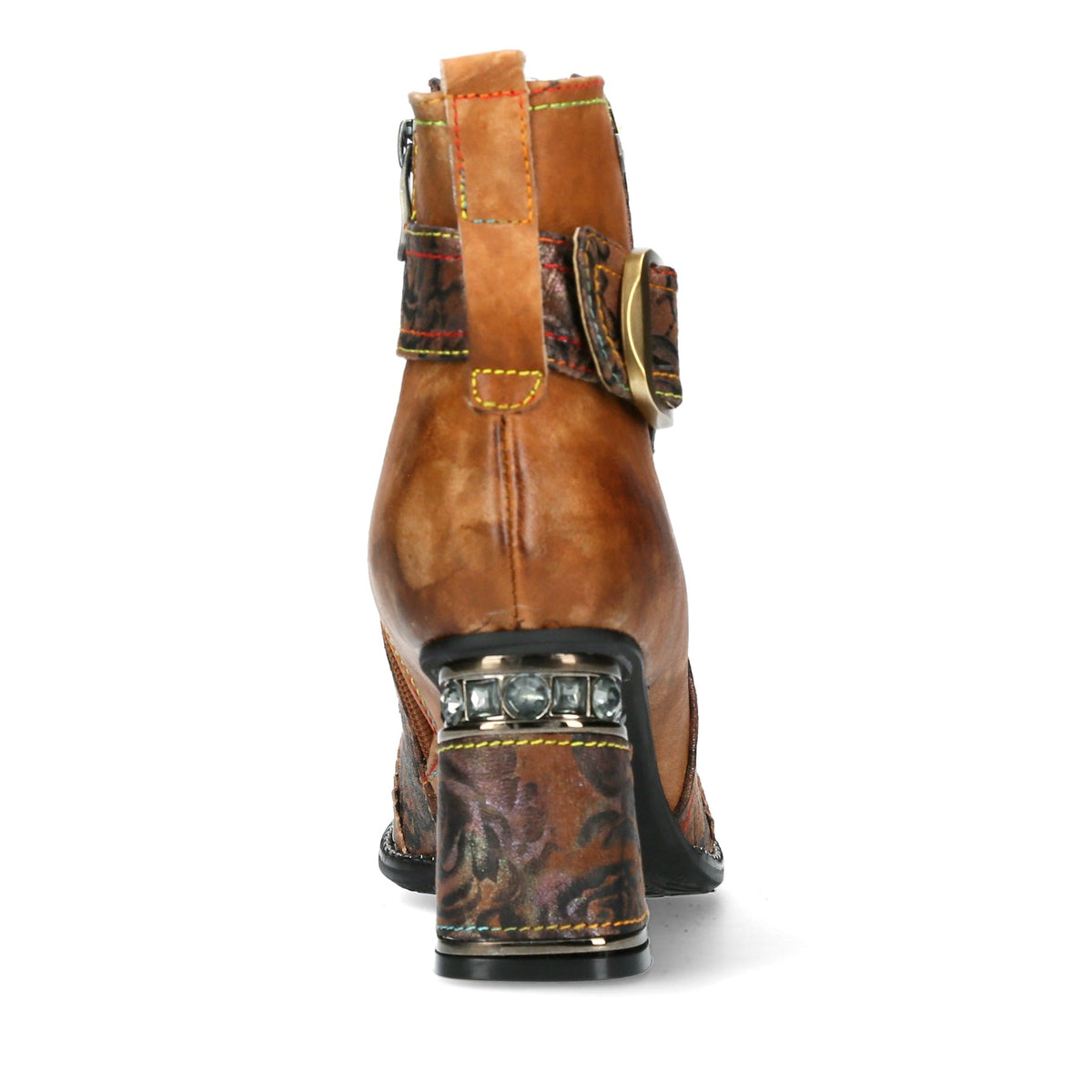 Ankle Boots - NAYAO 02
