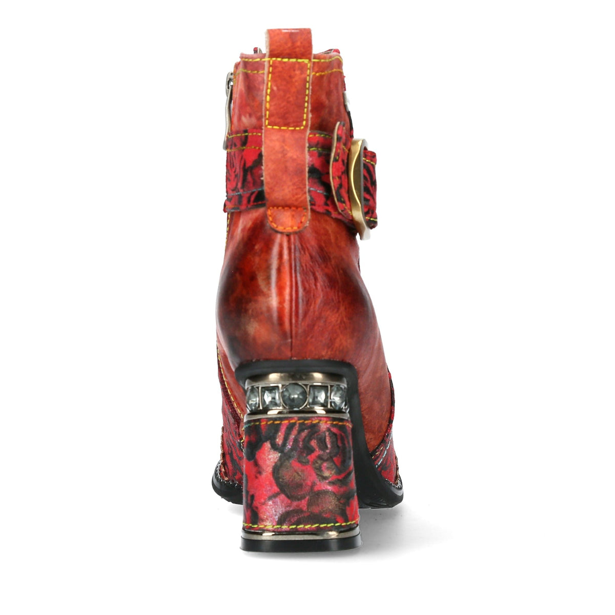 Ankle Boots - NAYAO 02