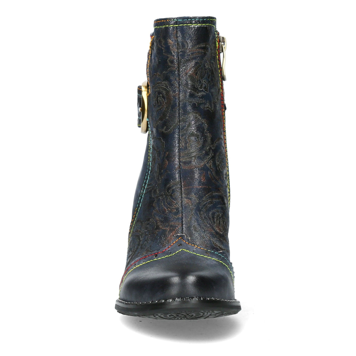 Ankle Boots - NAYAO 02