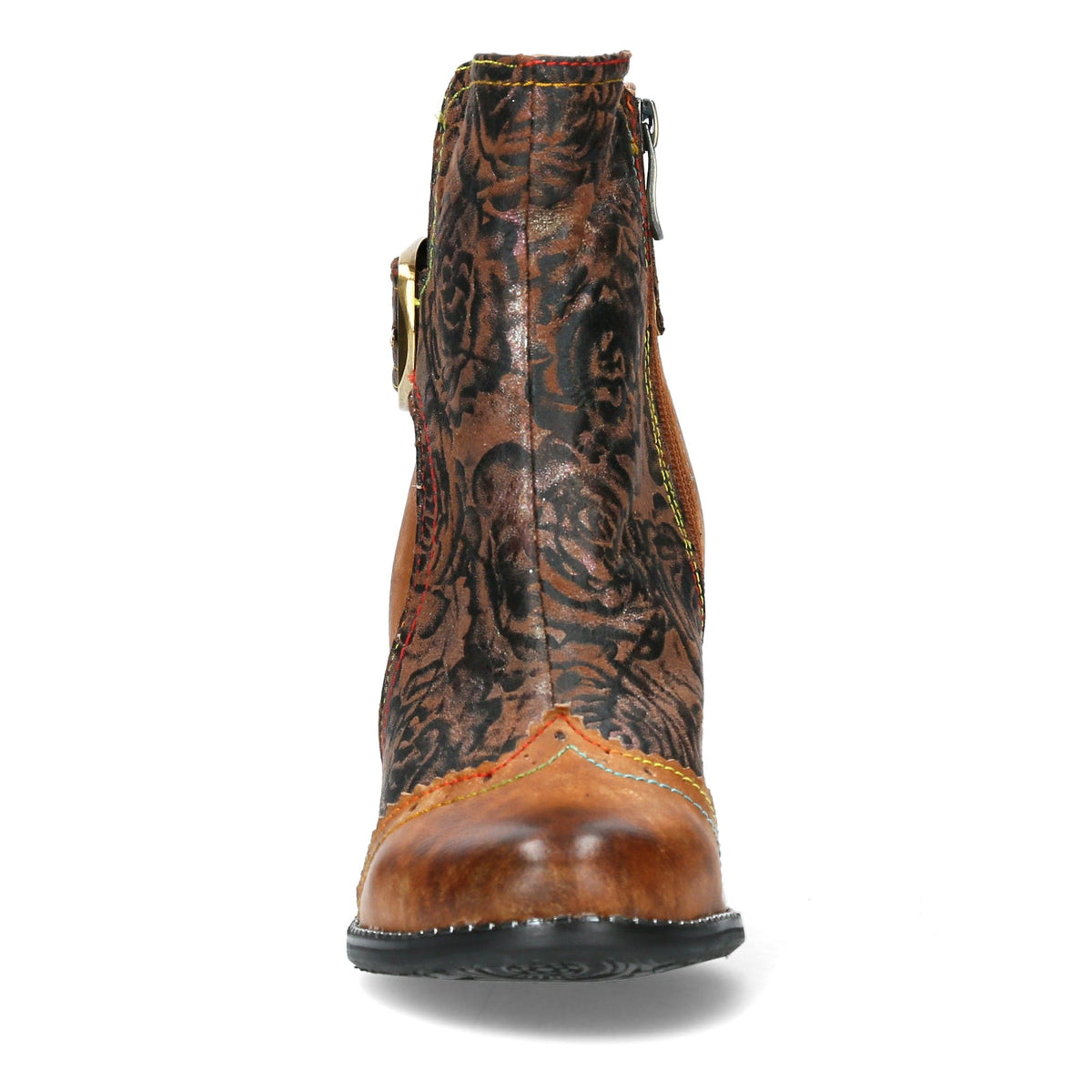 Ankle Boots - NAYAO 02