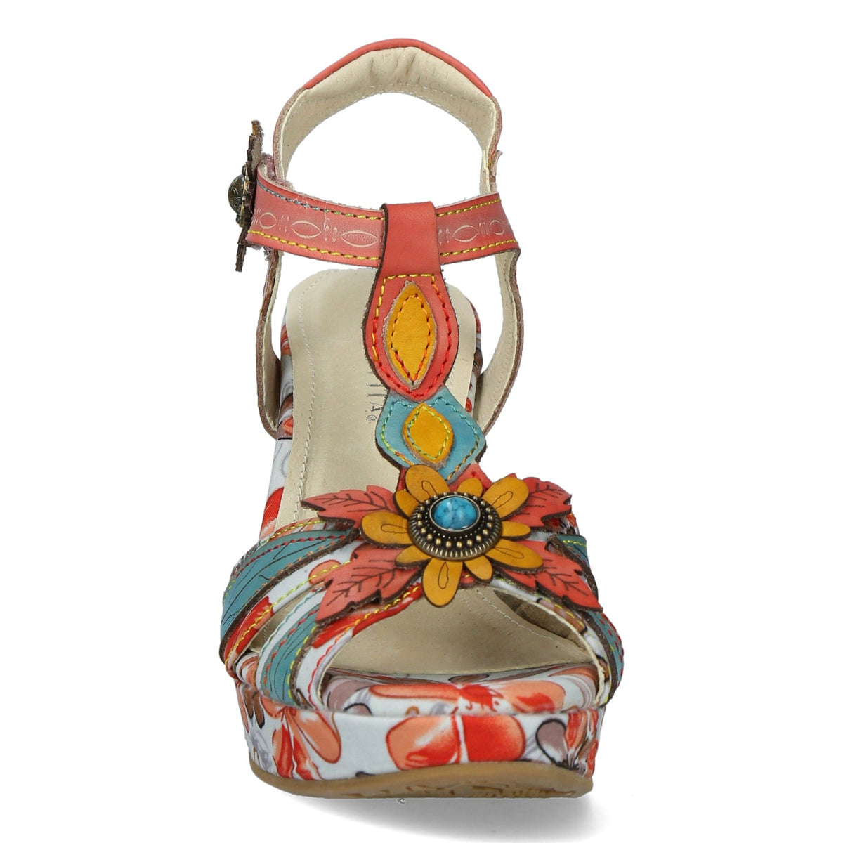 Sandals - NAYAO 03
