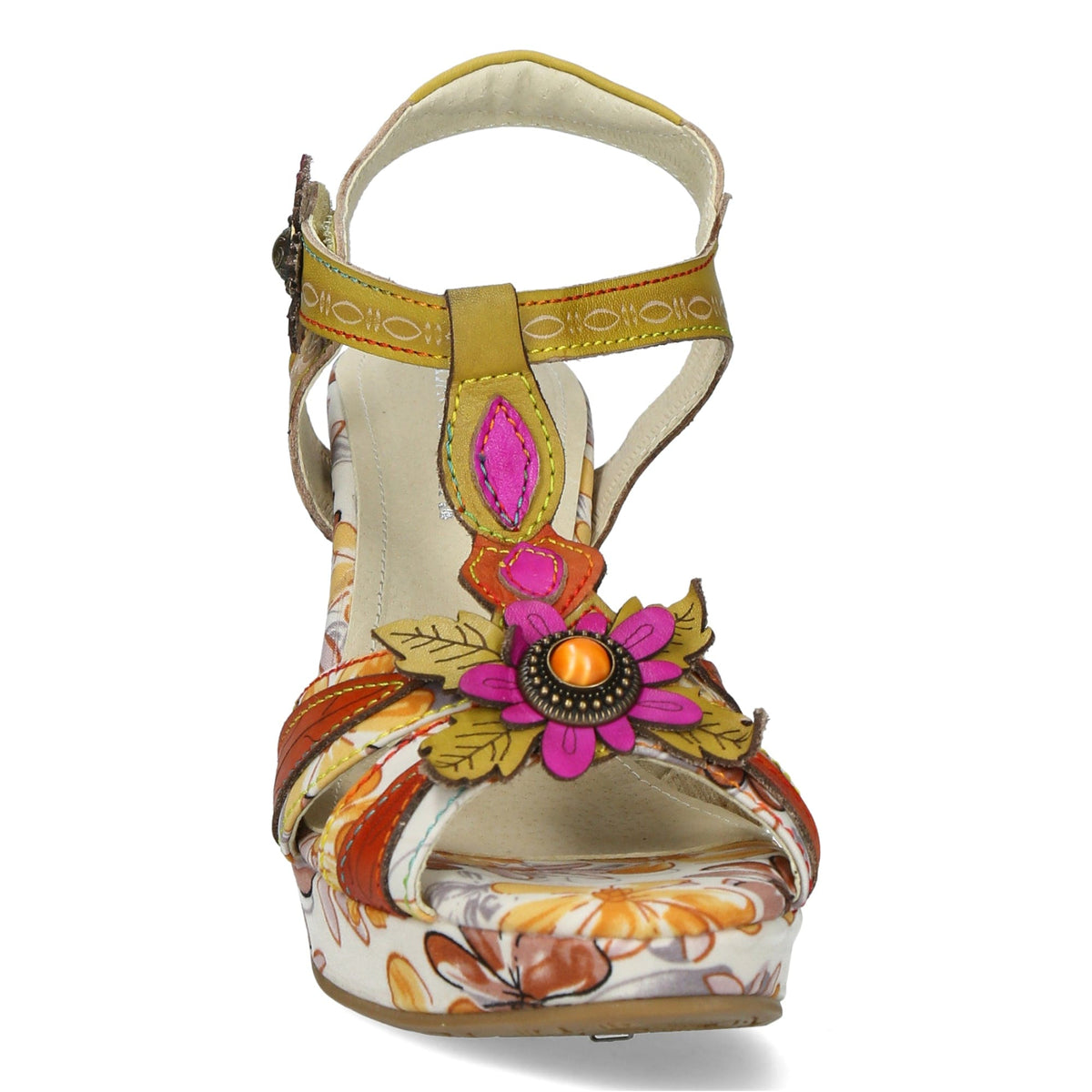 Sandals - NAYAO 03