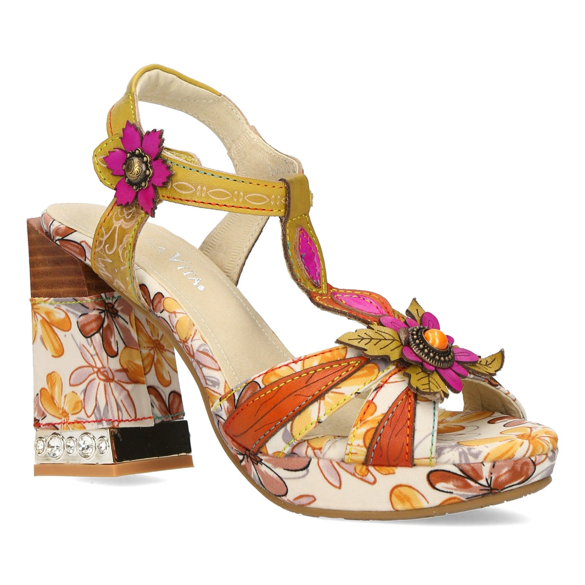 Sandals - NAYAO 03