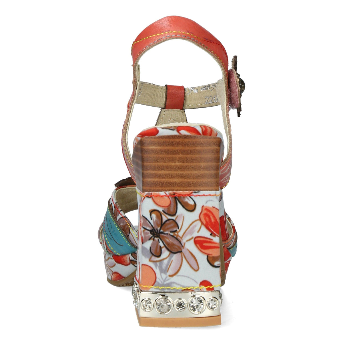 Sandals - NAYAO 03
