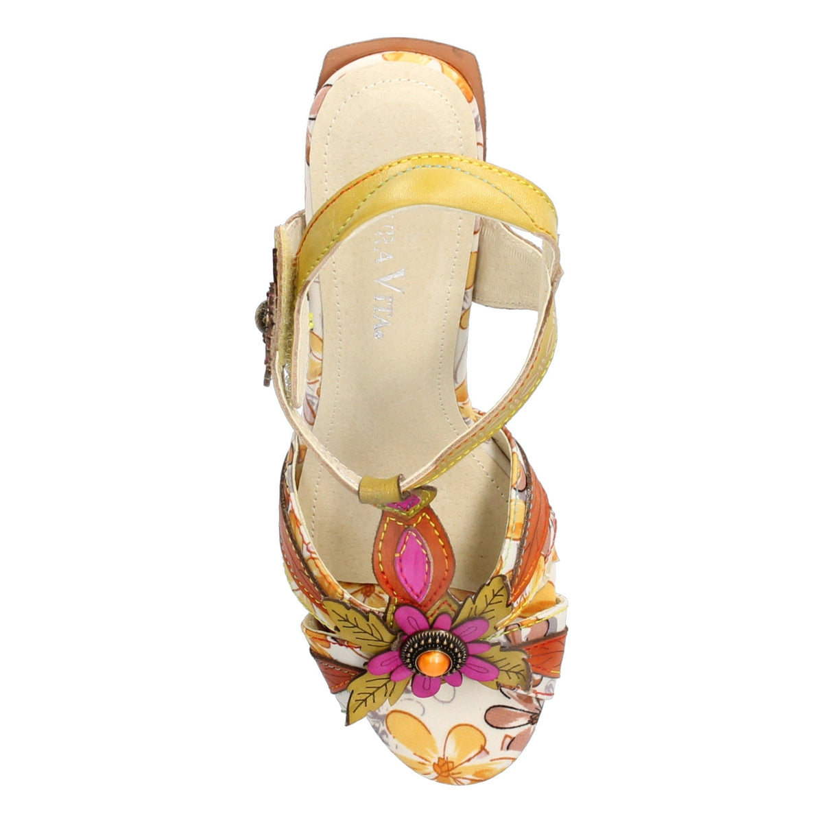Sandals - NAYAO 03