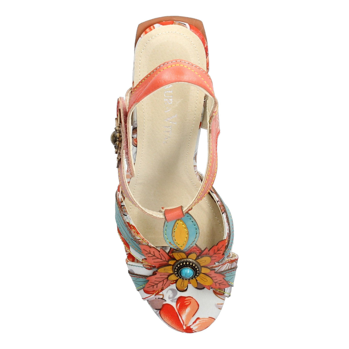 Sandals - NAYAO 03