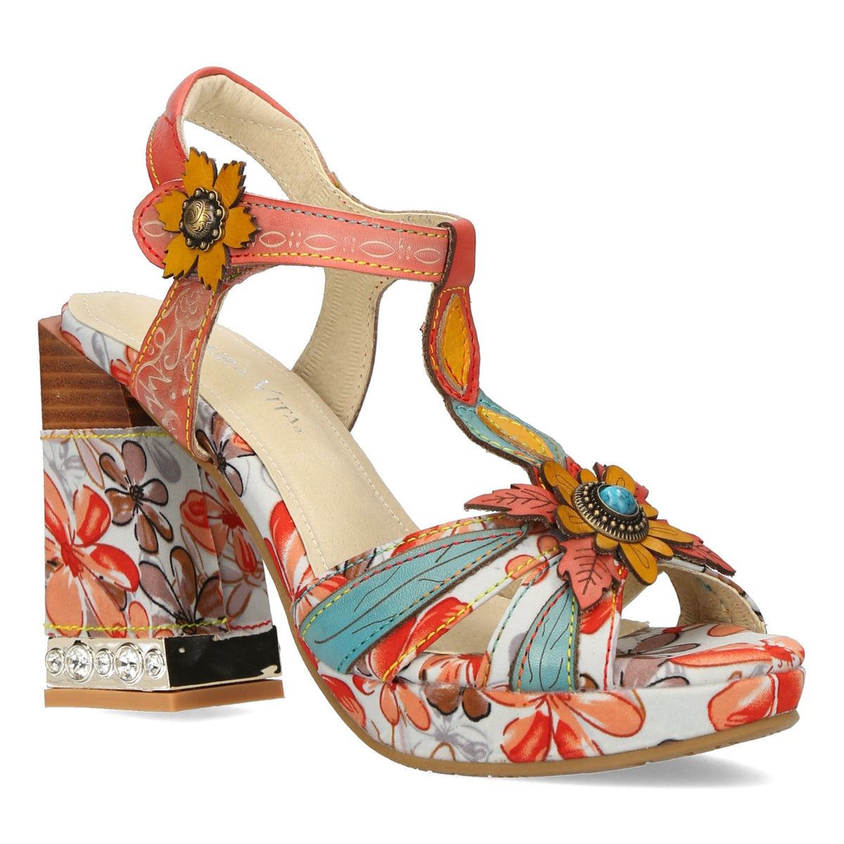 Sandals - NAYAO 03