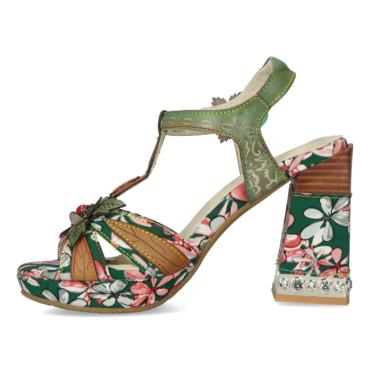 Sandals - NAYAO 03
