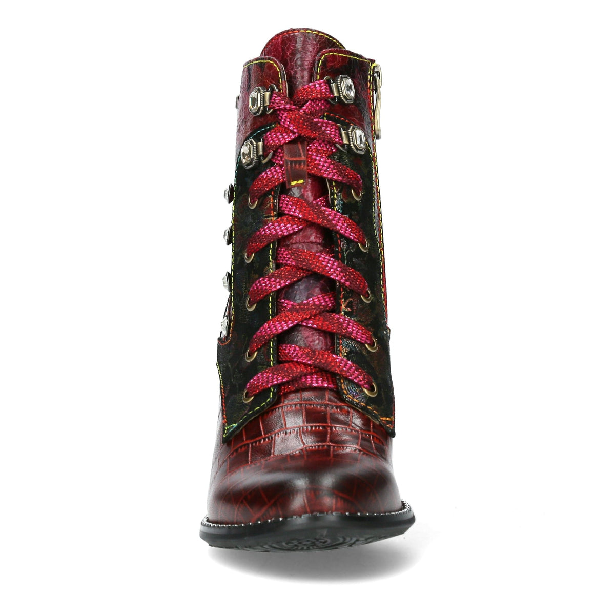 Ankle Boots - NAYAO 04