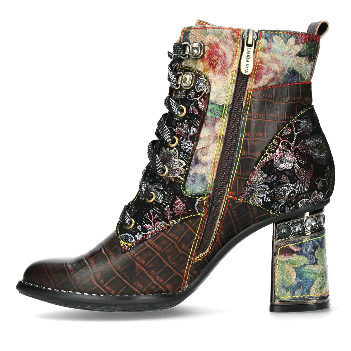 Ankle Boots - NAYAO 04