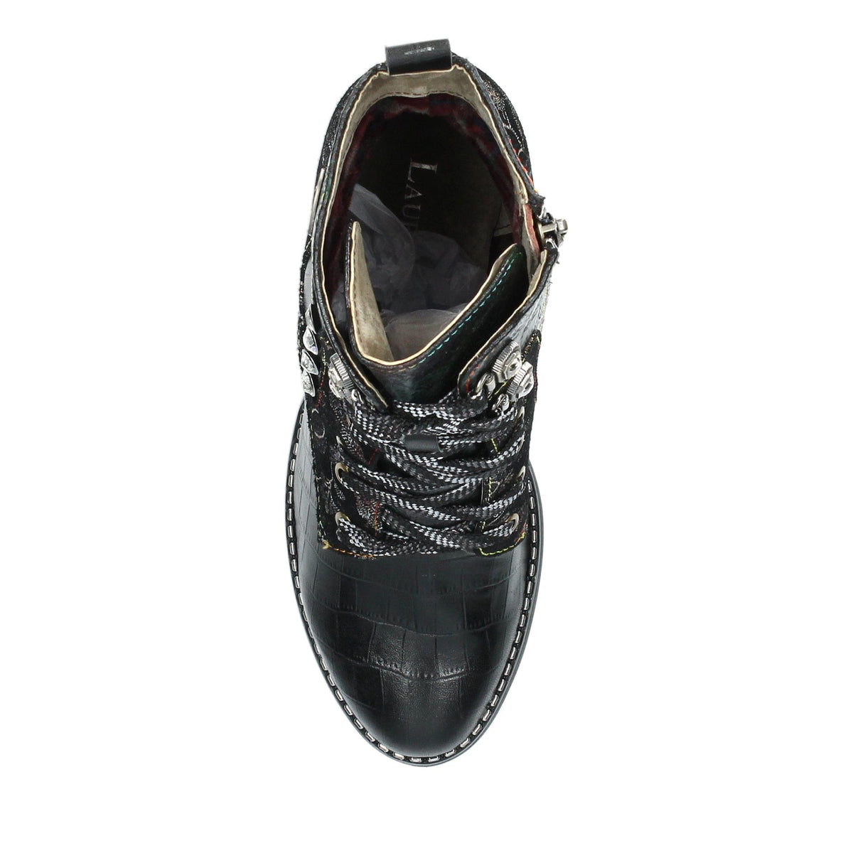 Ankle Boots - NAYAO 04