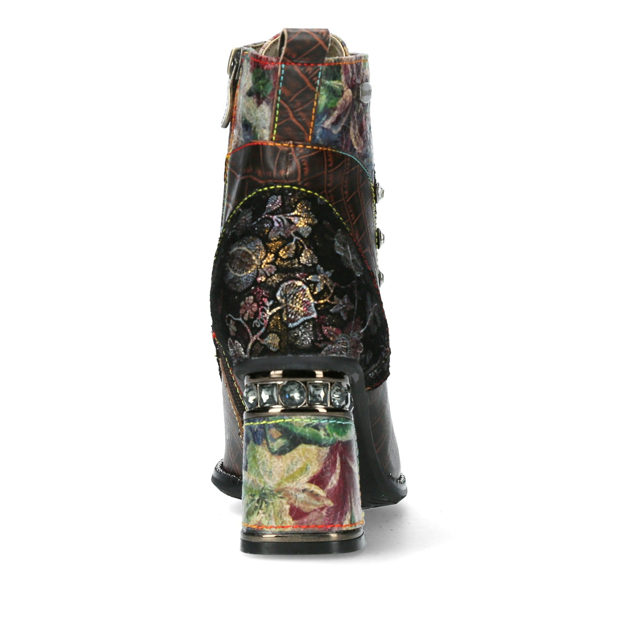 Ankle Boots - NAYAO 04