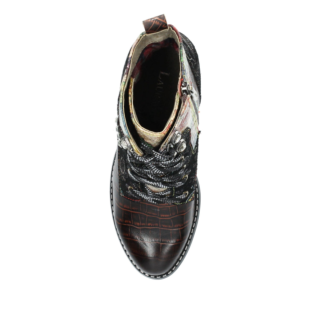 Ankle Boots - NAYAO 04