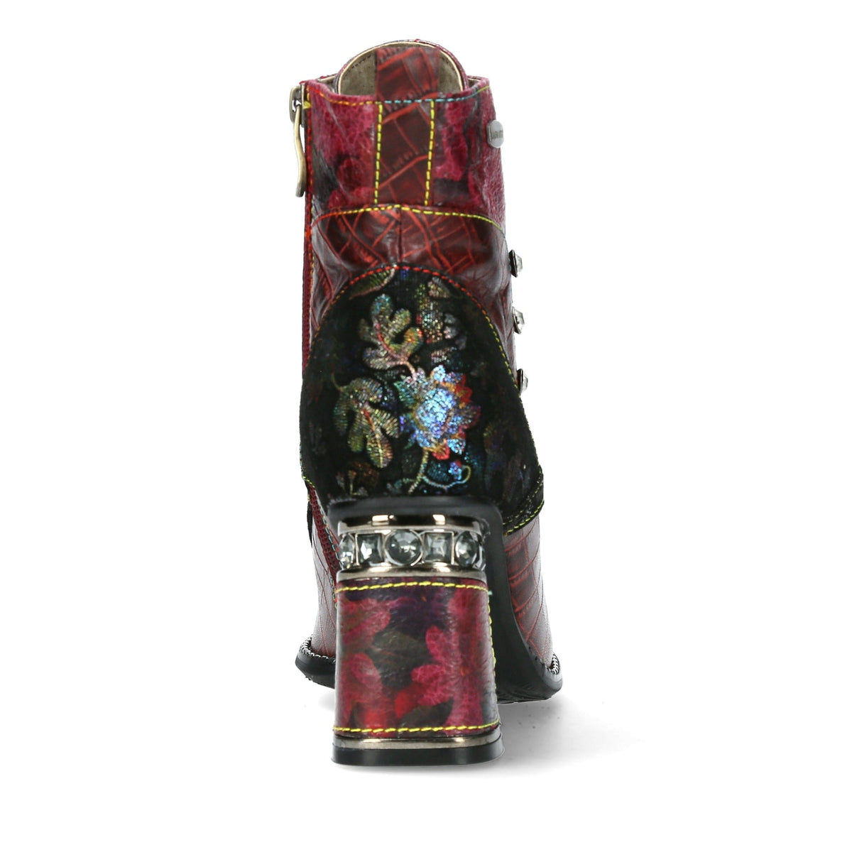 Ankle Boots - NAYAO 04