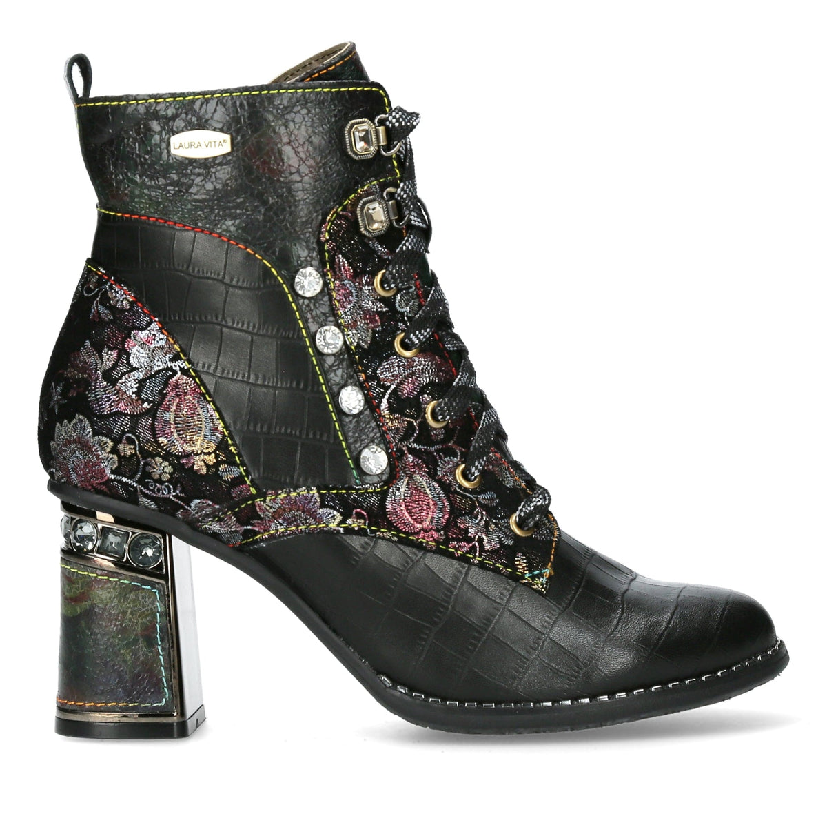 Ankle Boots - NAYAO 04