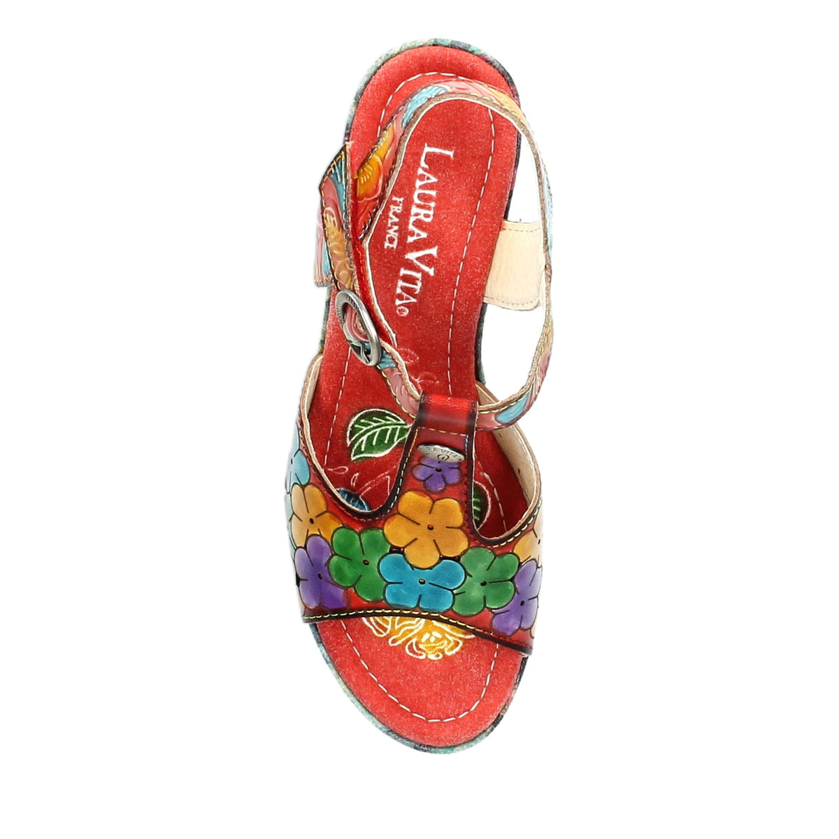 Sandals - NELLAO 07