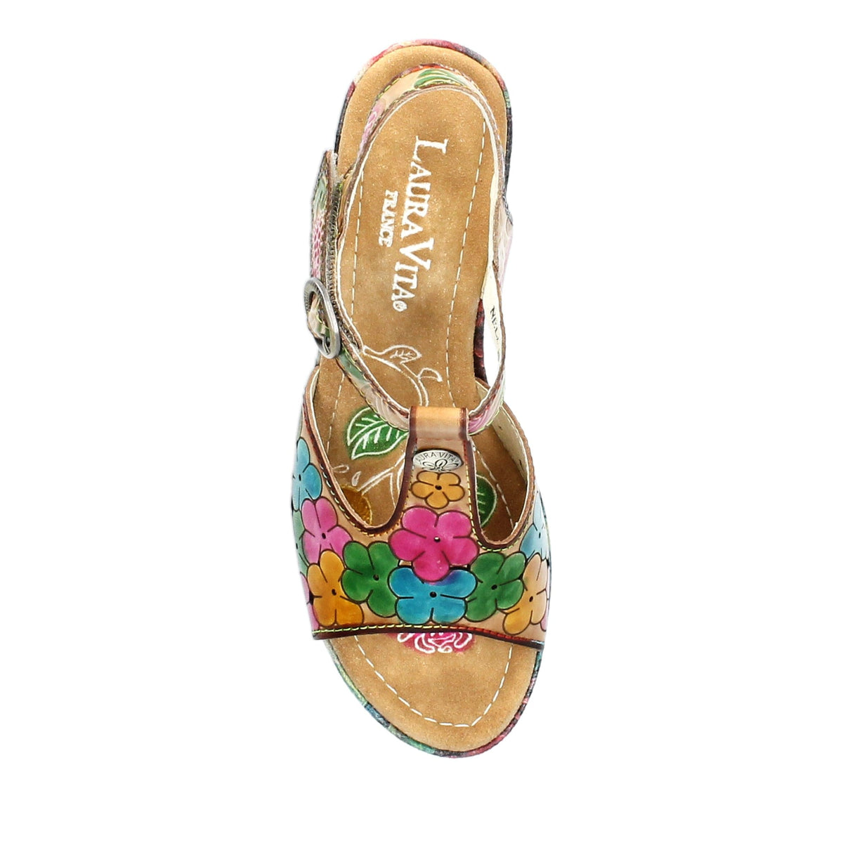 Sandals - NELLAO 07