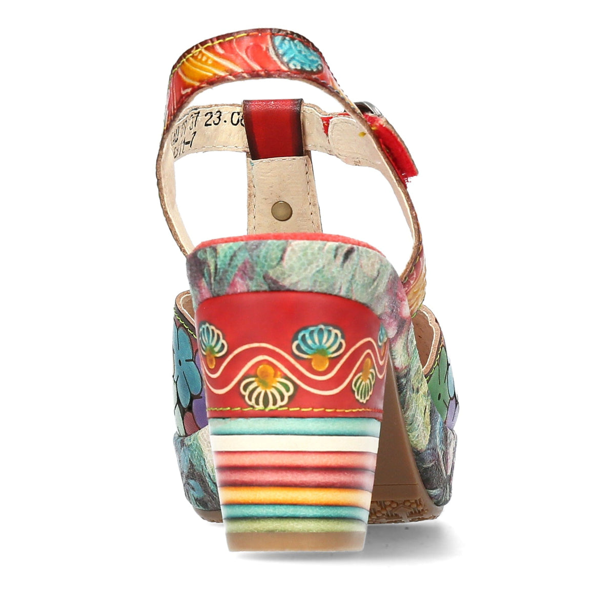 Sandals - NELLAO 07