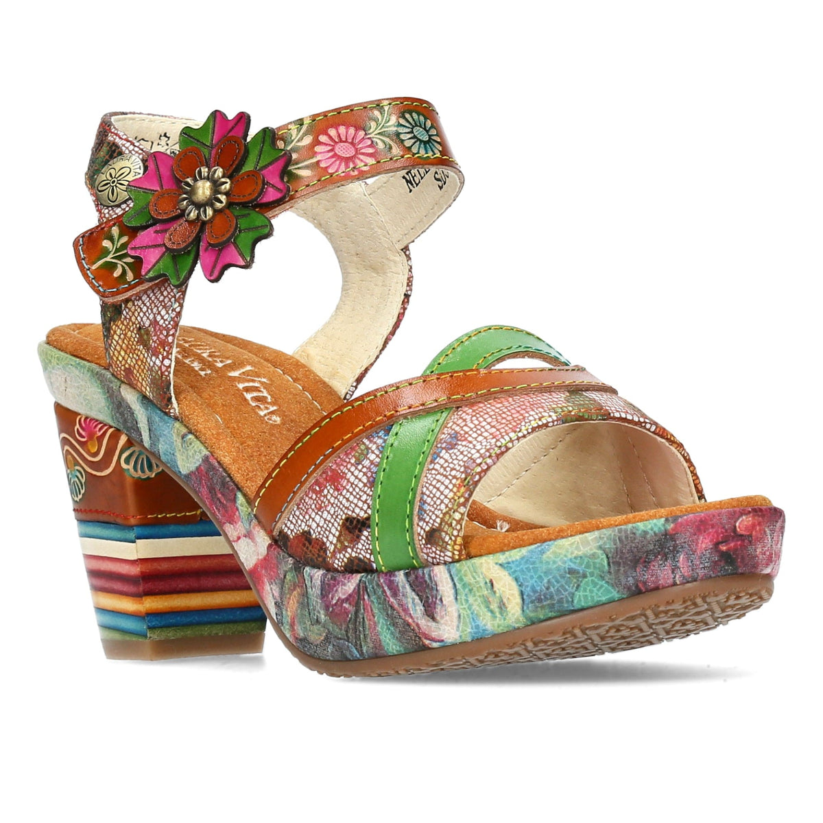 Sandals - NELLAO 08