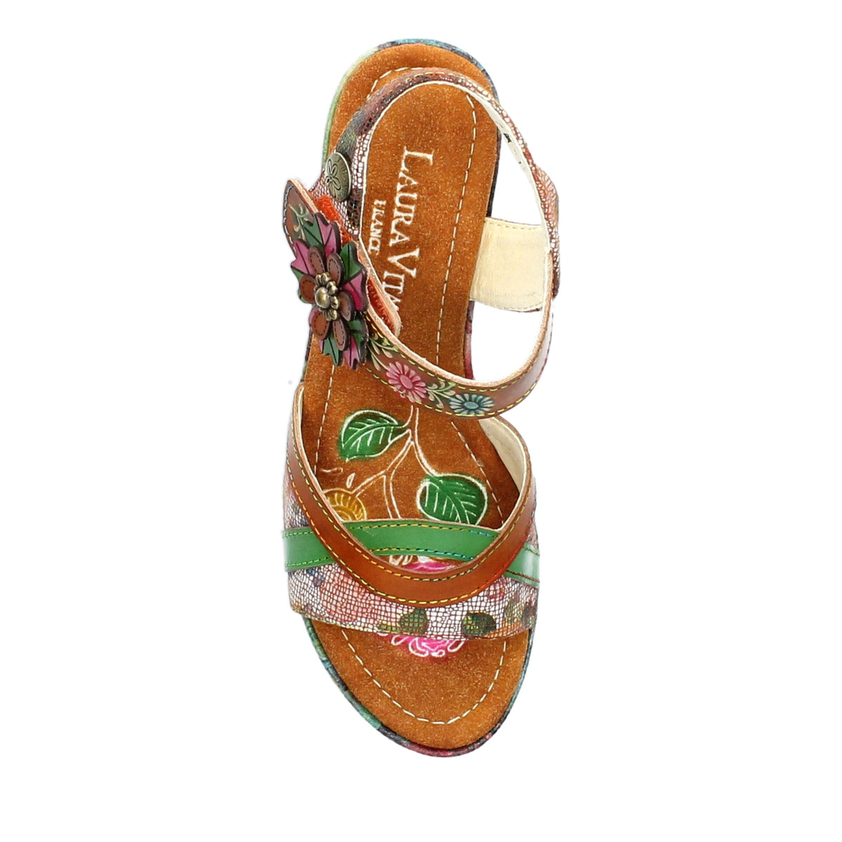 Sandals - NELLAO 08