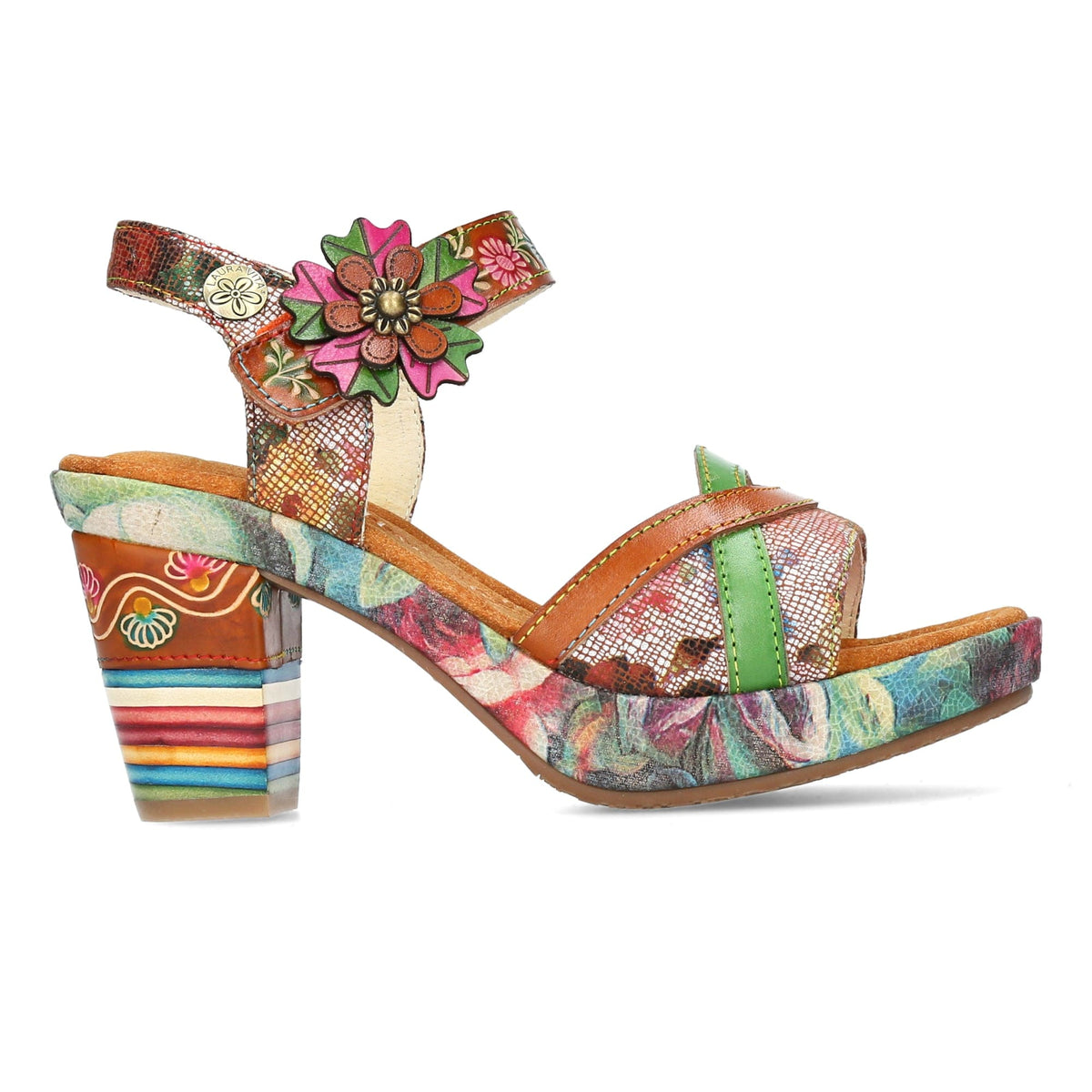 Sandals - NELLAO 08