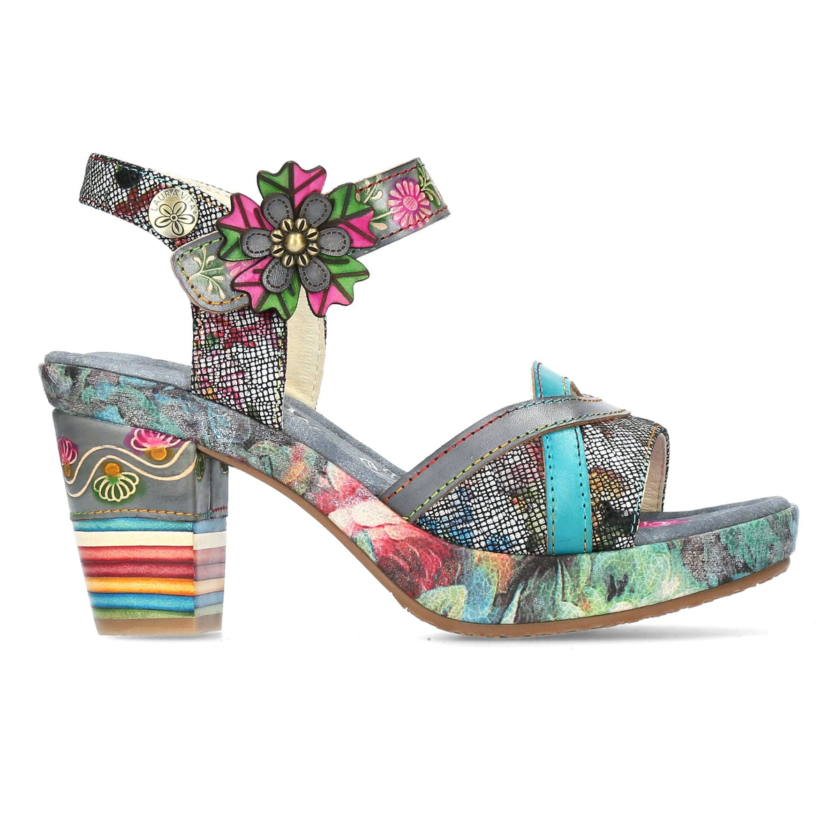 Sandals - NELLAO 08