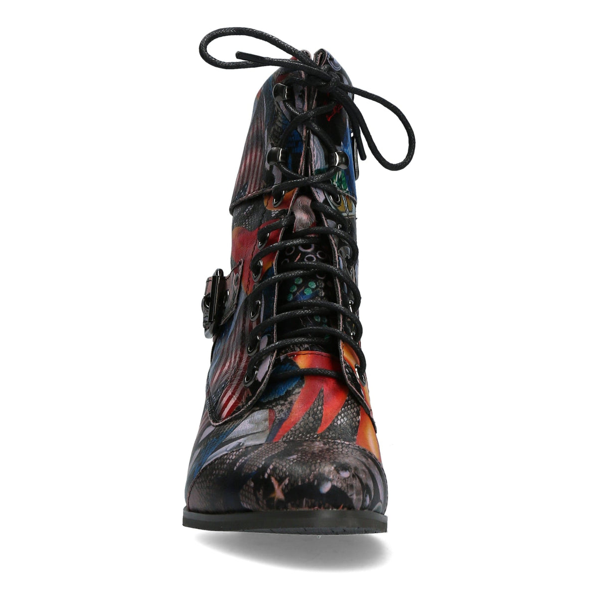 Ankle Boots - NICOLE