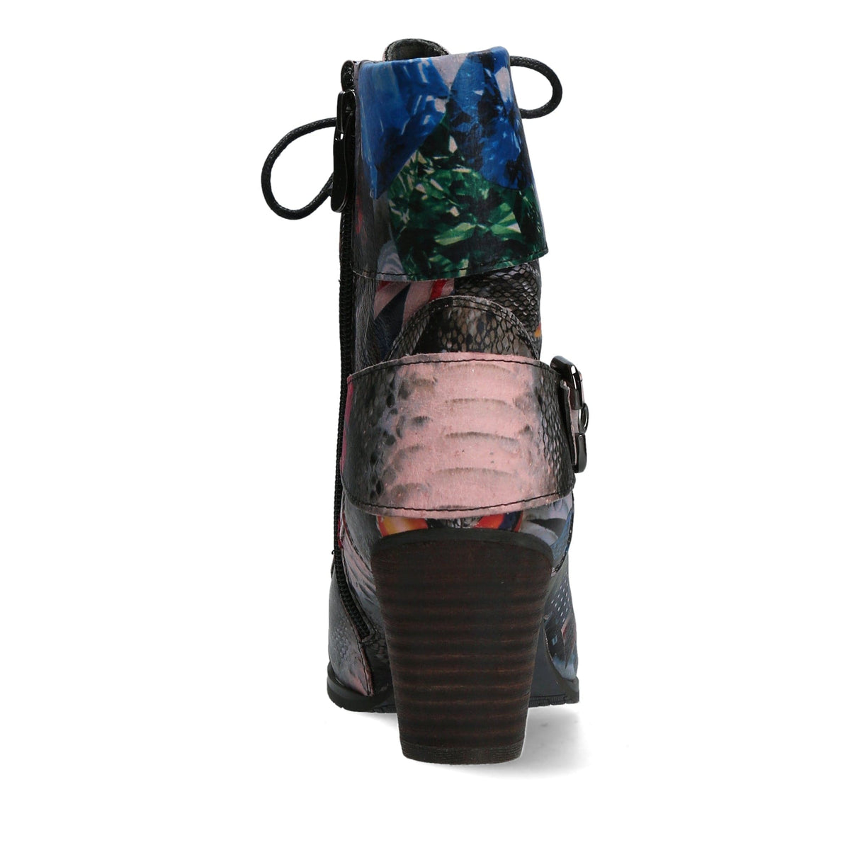 Ankle Boots - NICOLE