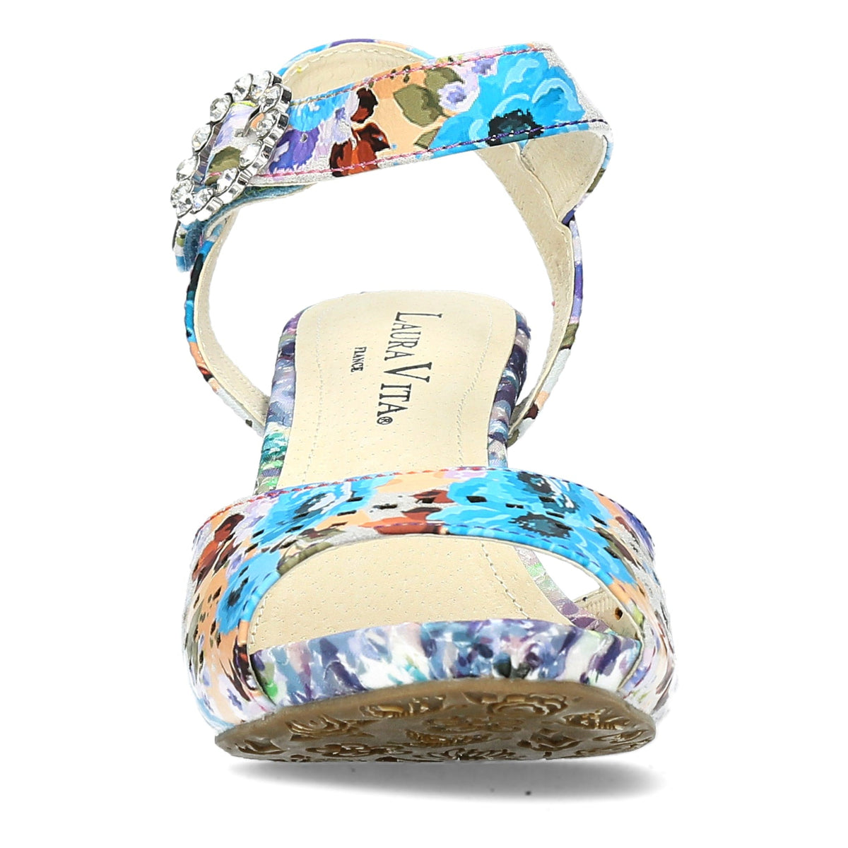 Sandals - NINO 01