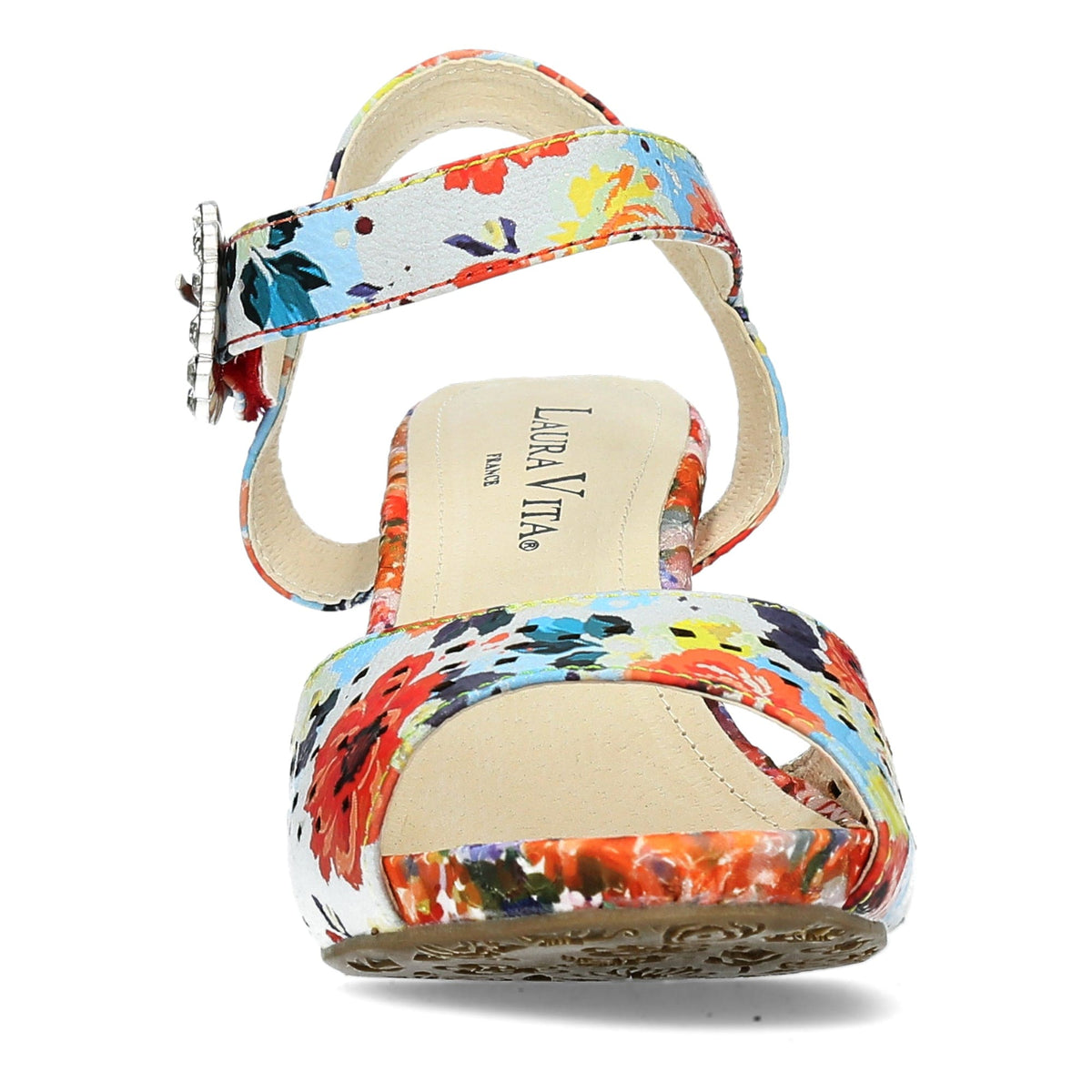 Sandals - NINO 01