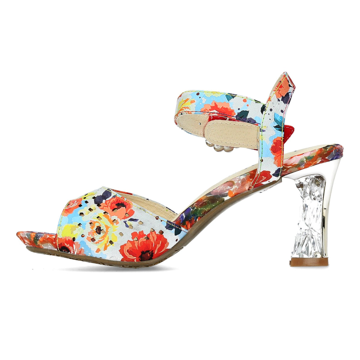 Sandals - NINO 01