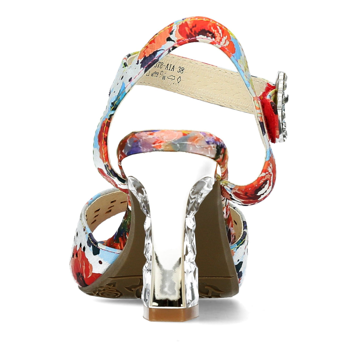 Sandals - NINO 01