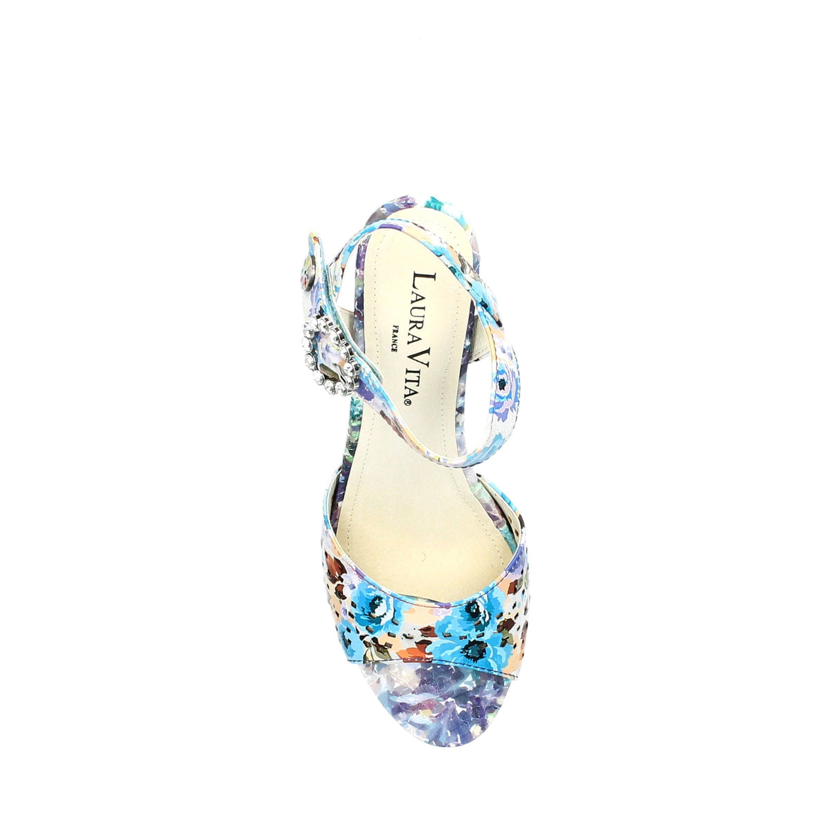 Sandals - NINO 01