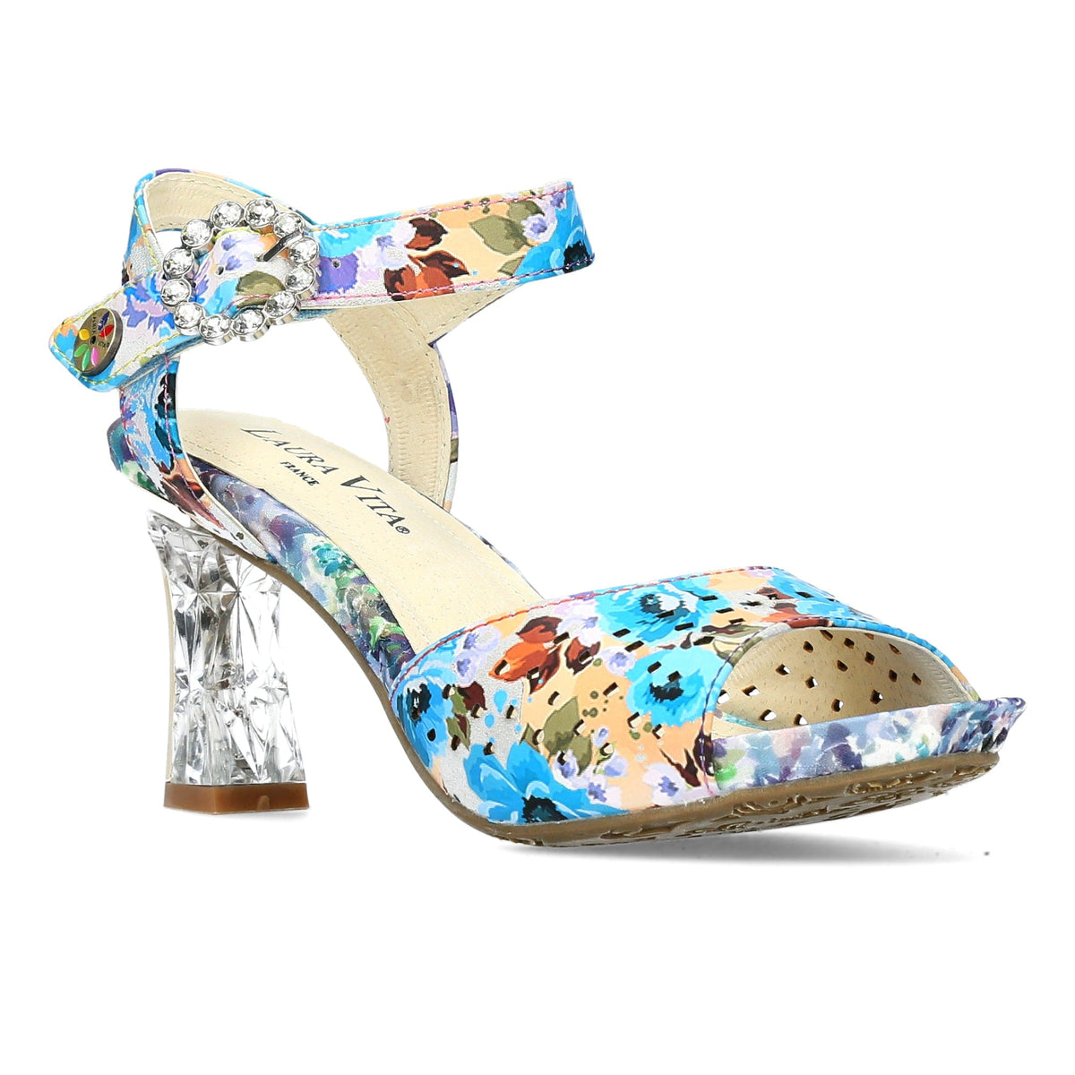 Sandals - NINO 01