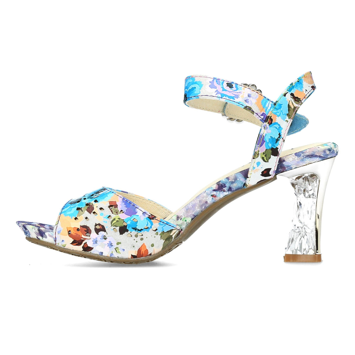 Sandals - NINO 01