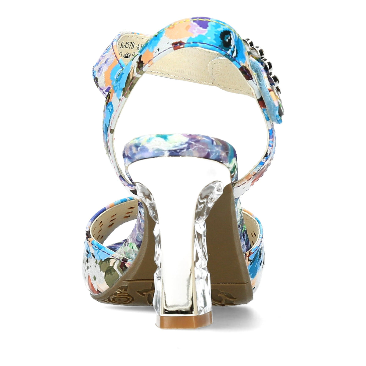 Sandals - NINO 01