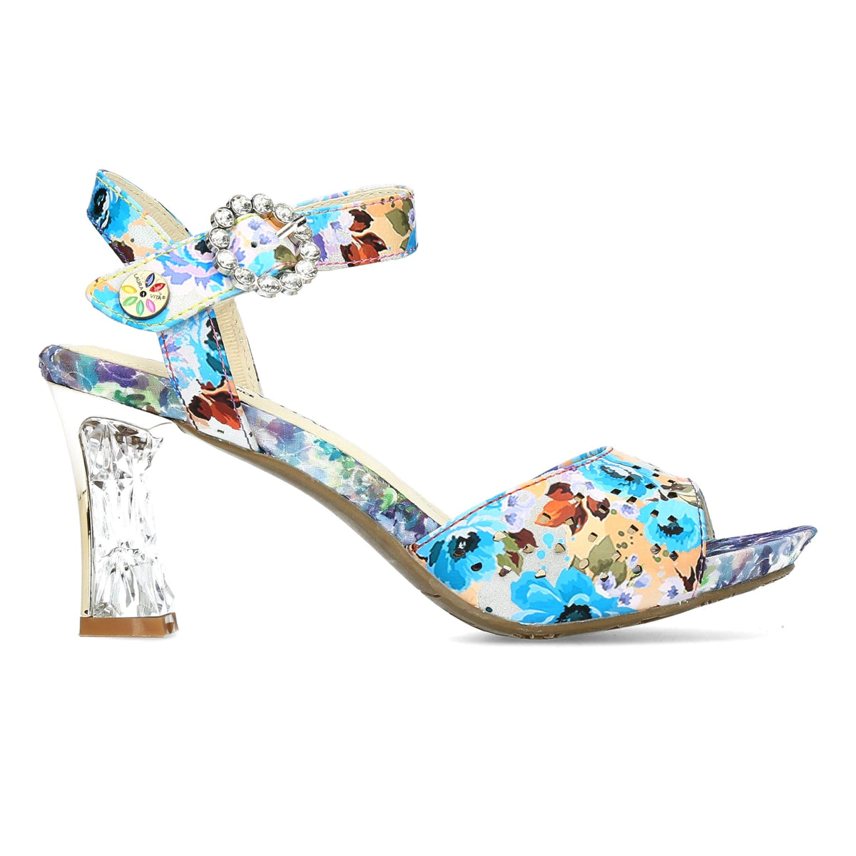 Sandals - NINO 01