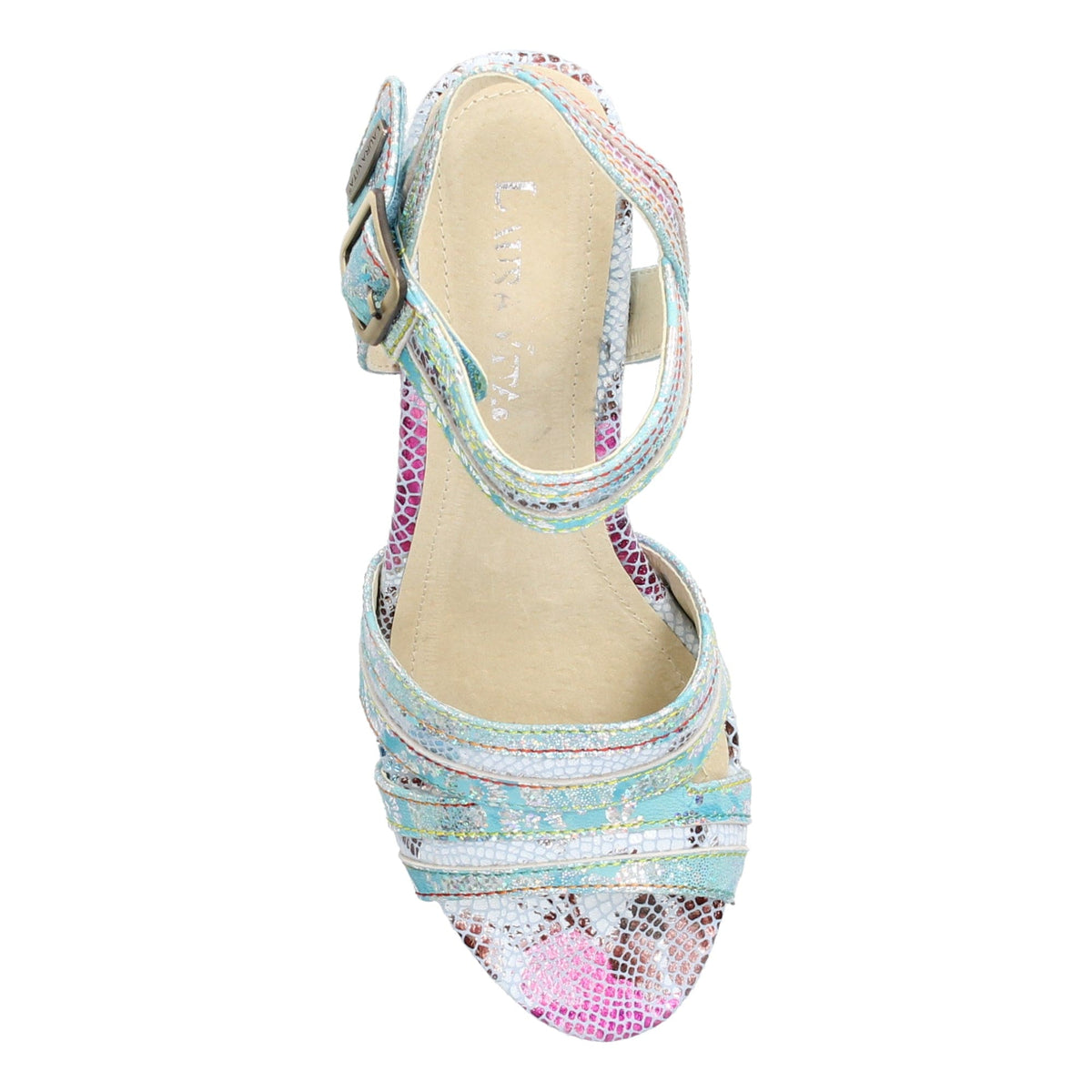 Sandals - NINO 04