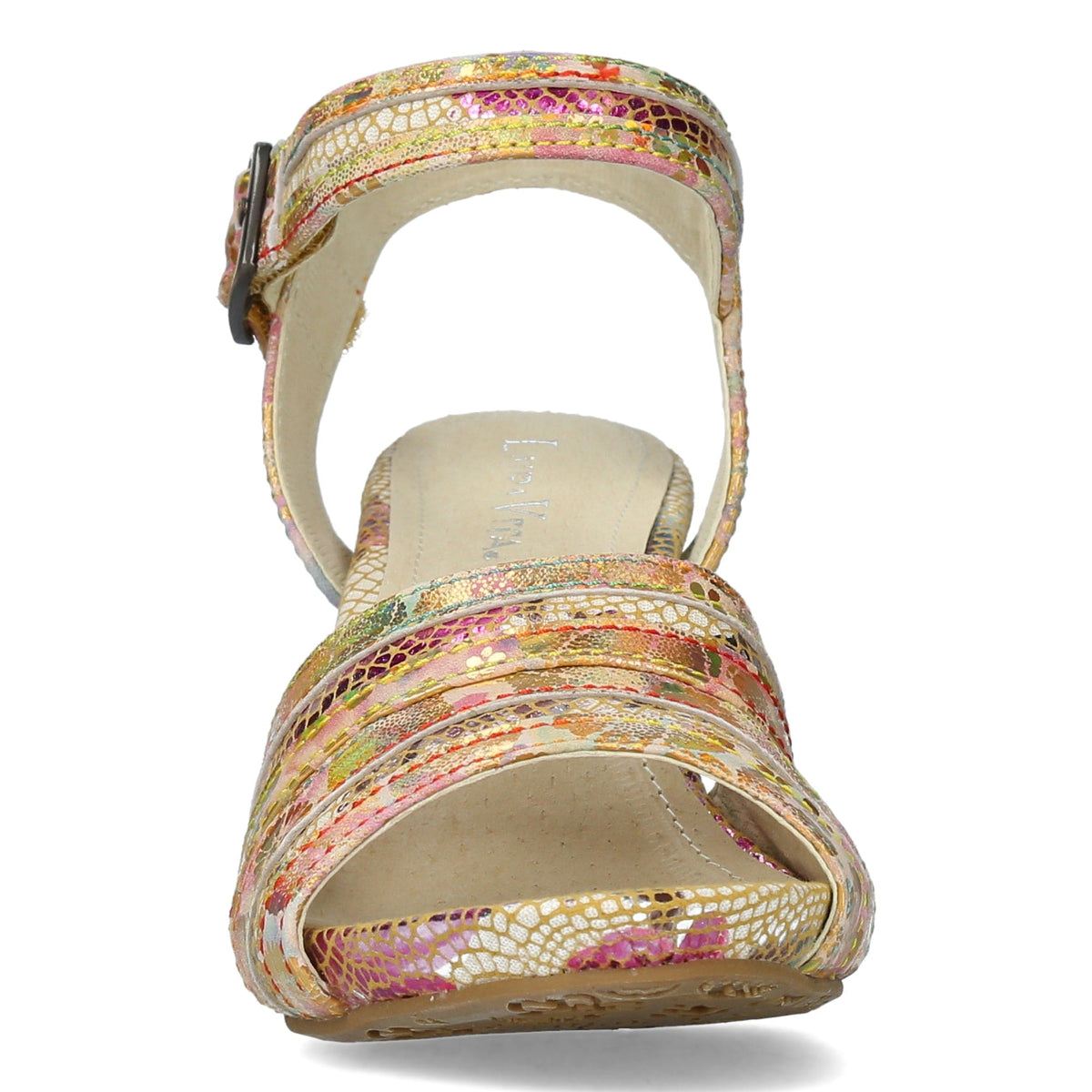 Sandals - NINO 04
