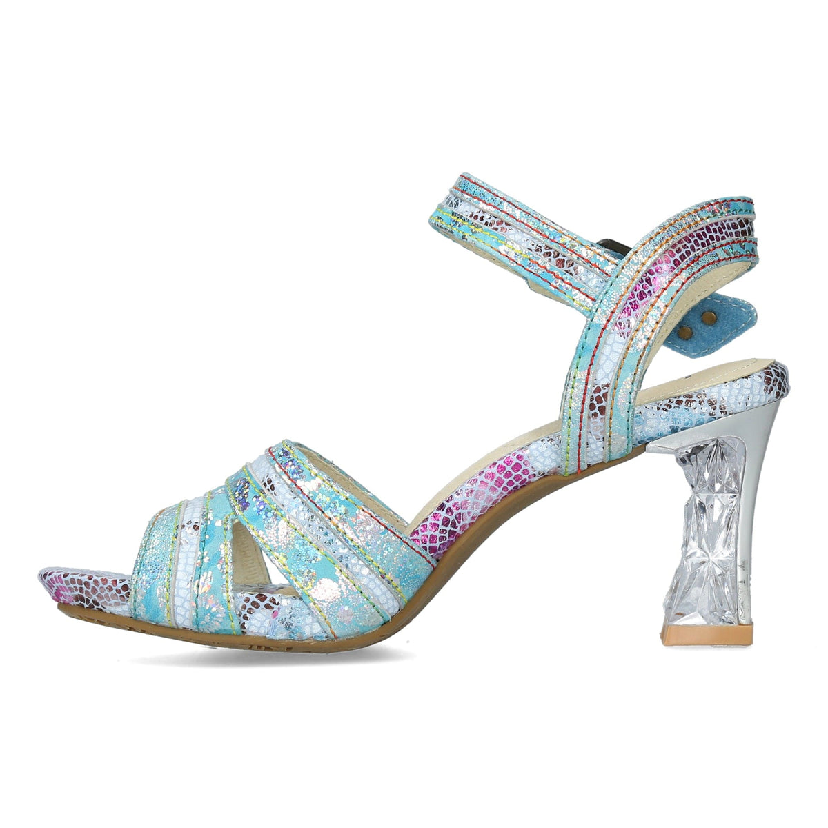 Sandals - NINO 04
