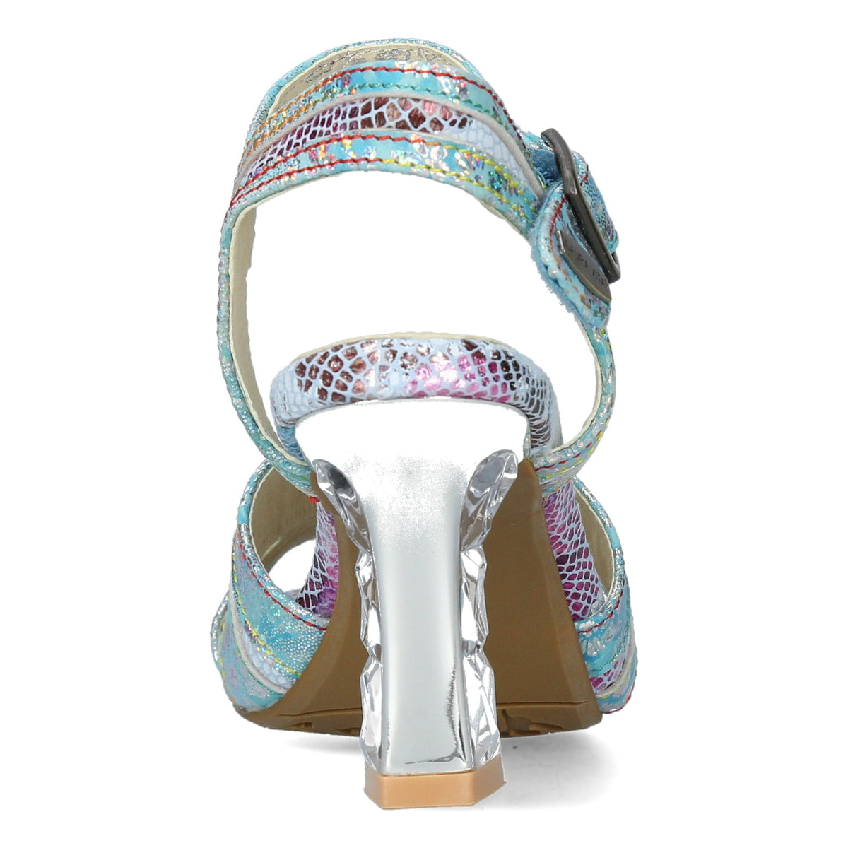 Sandals - NINO 04