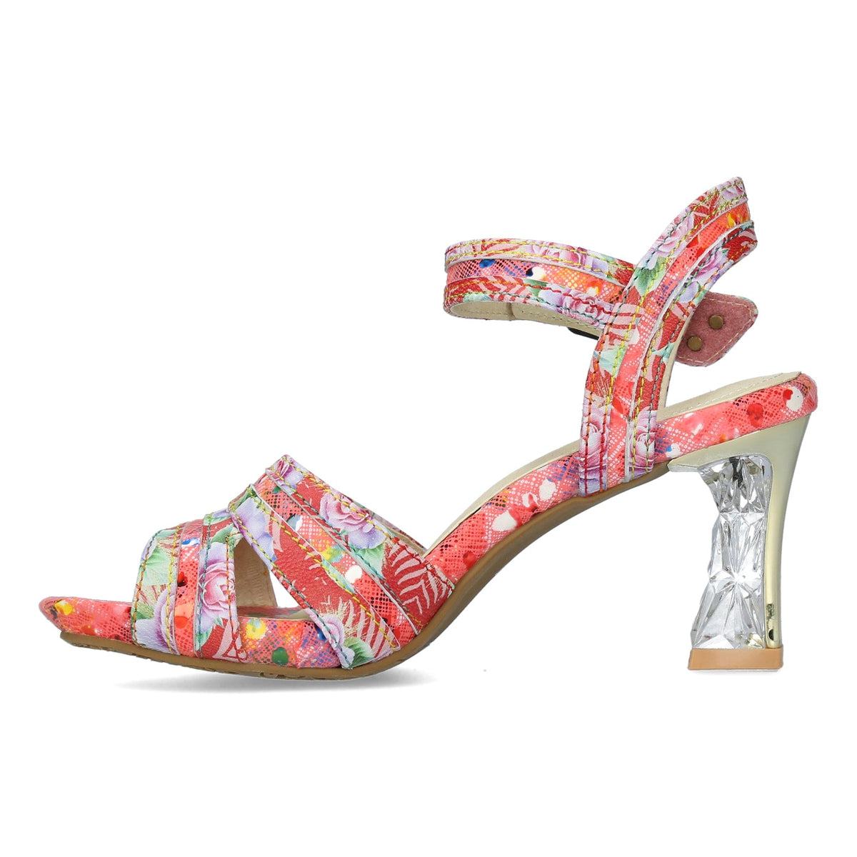 Sandals - NINO 04
