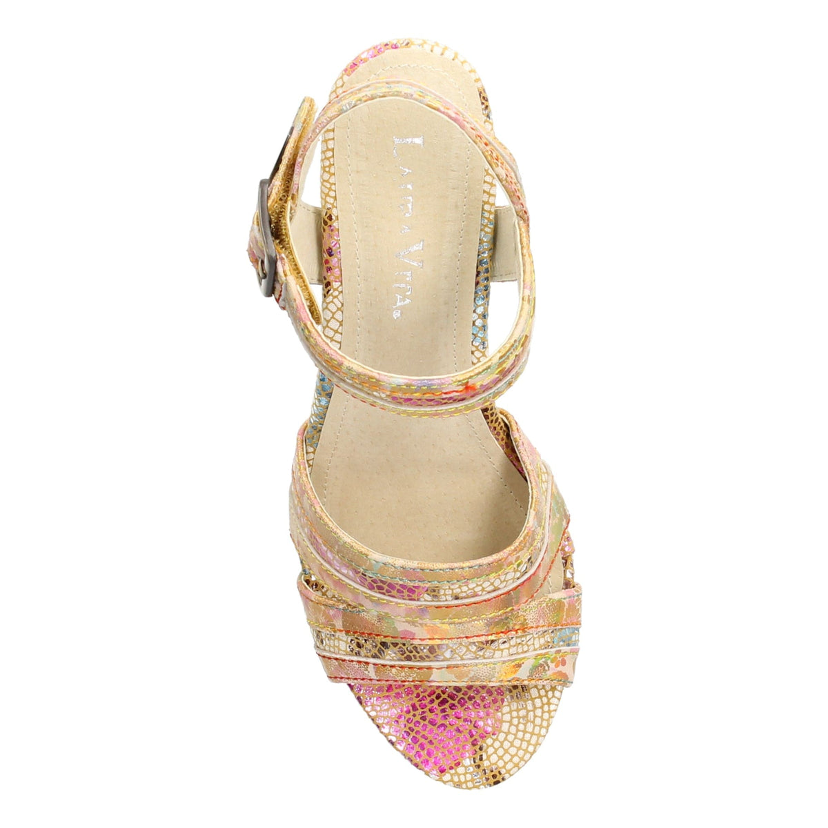 Sandals - NINO 04