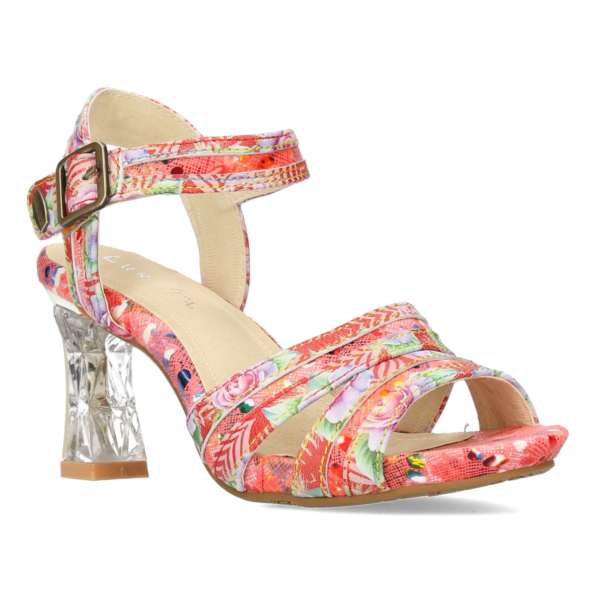 Sandals - NINO 04