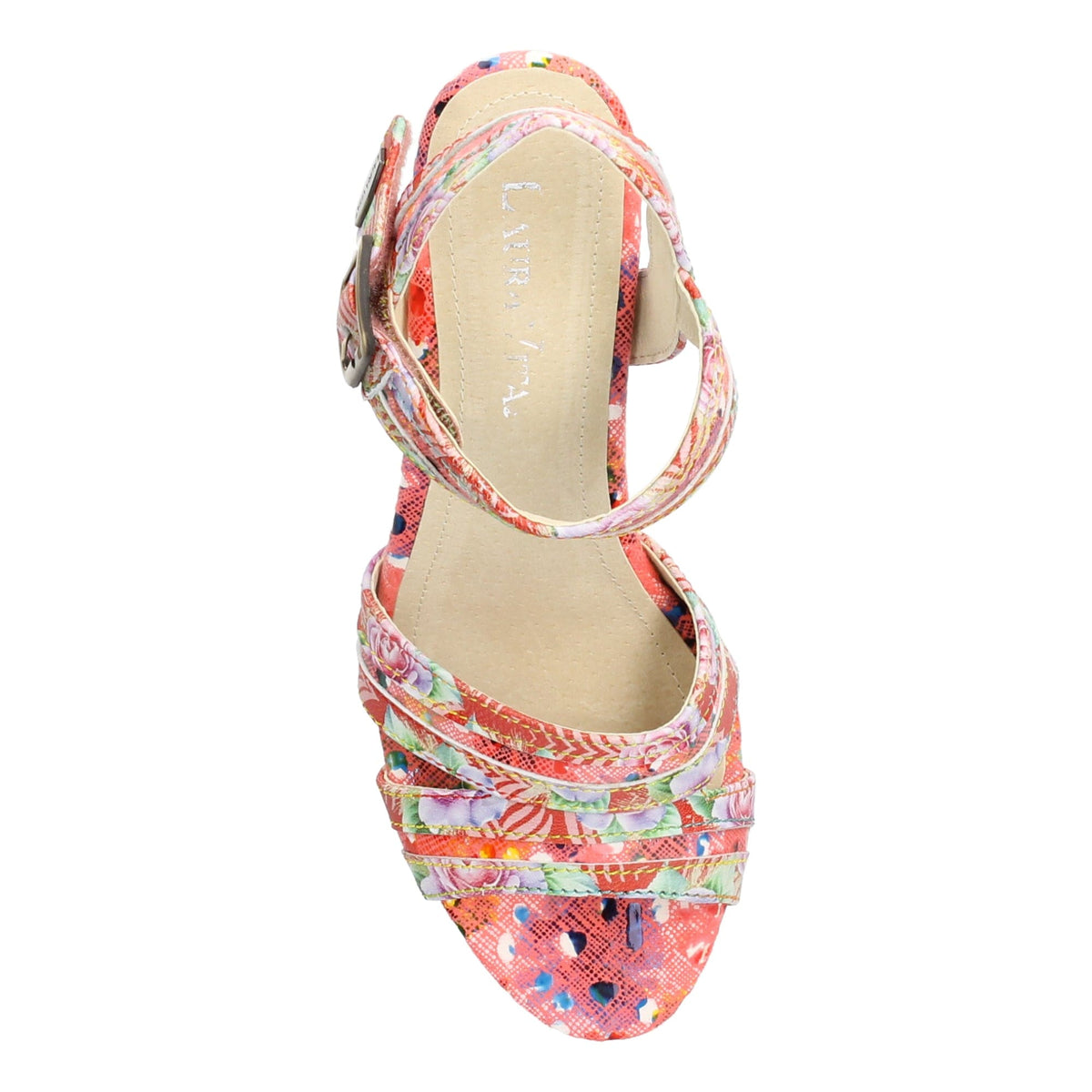Sandals - NINO 04