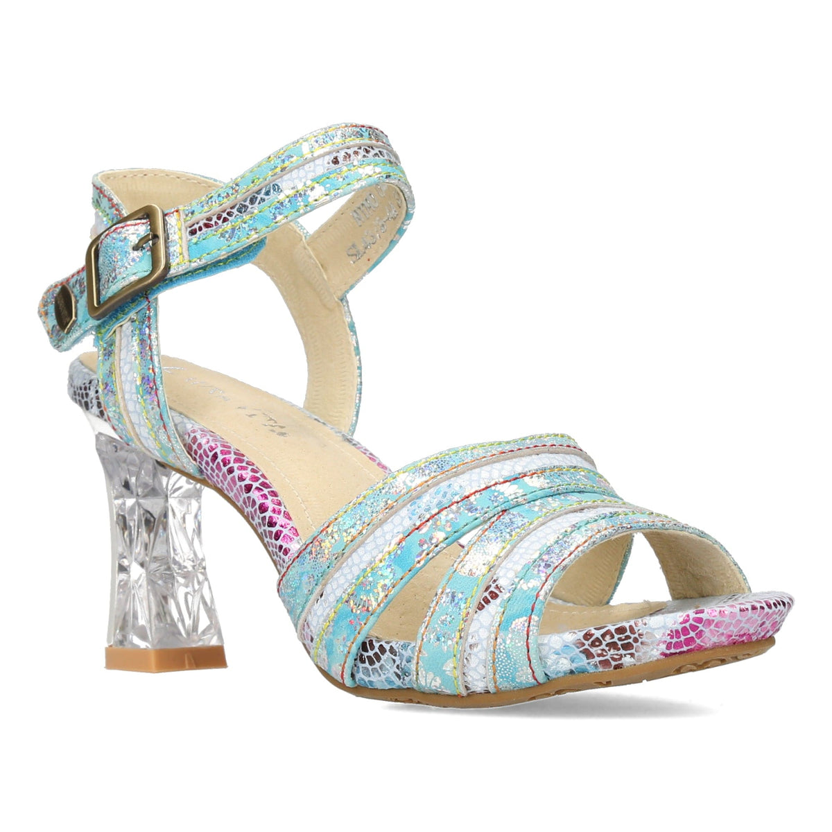 Sandals - NINO 04