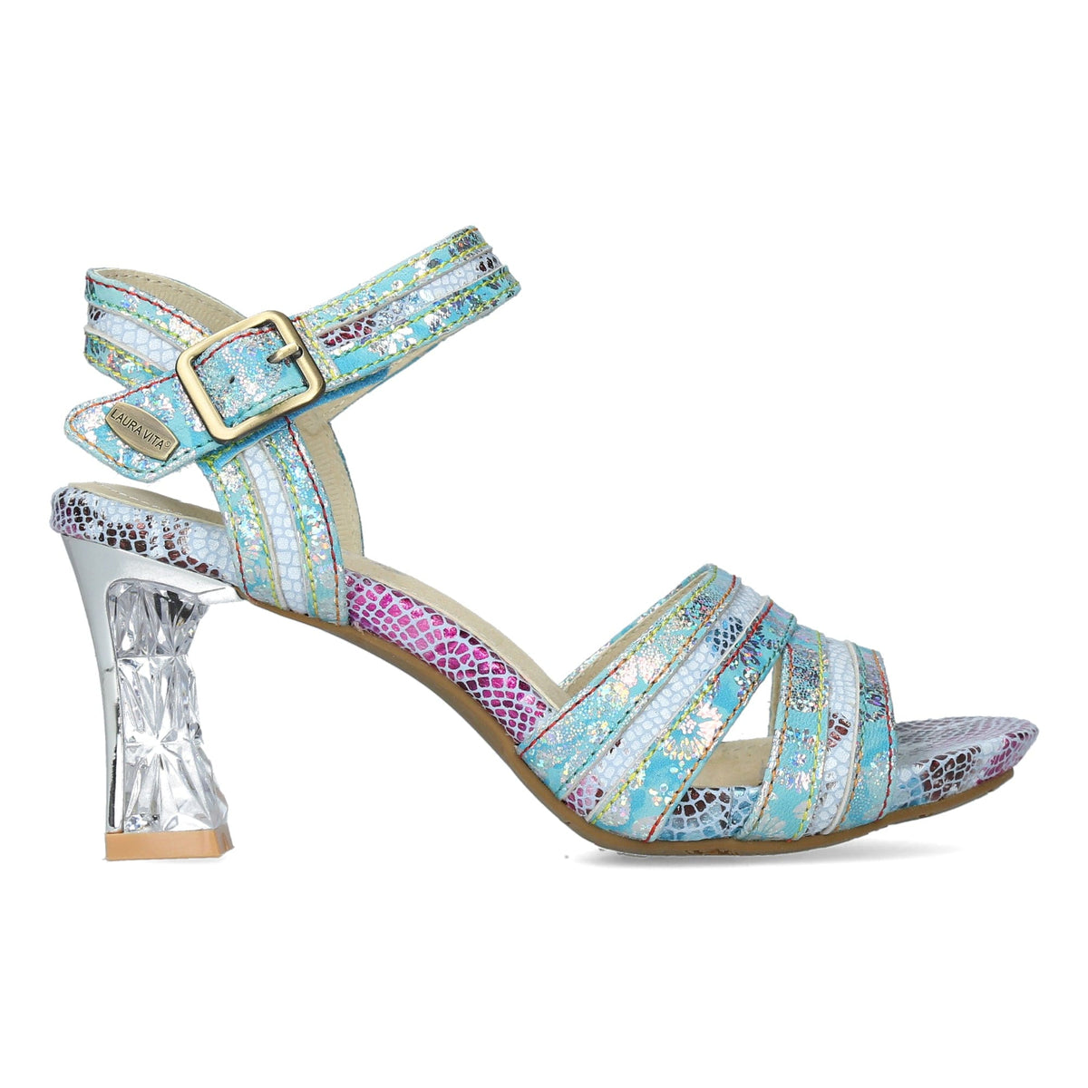 Sandals - NINO 04