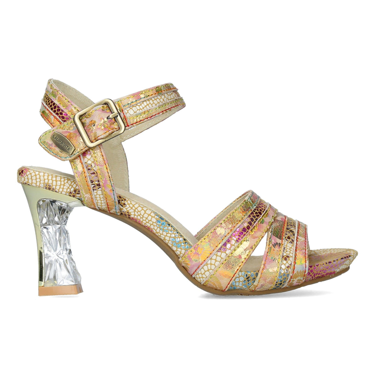 Sandals - NINO 04