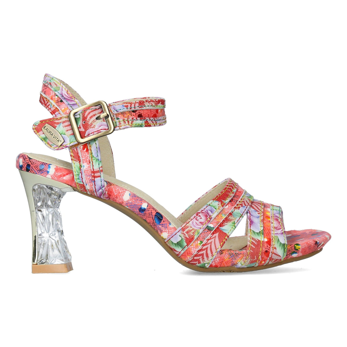 Sandals - NINO 04